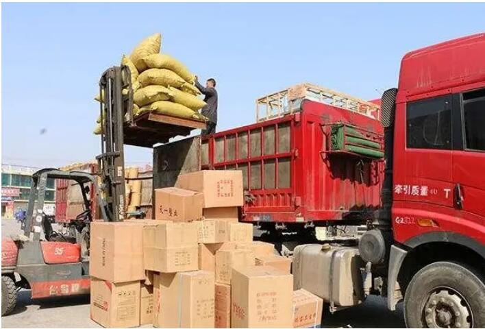 泉州到临邑县物流专线