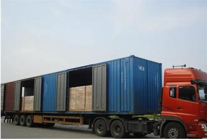 泉州到临邑县整车运输