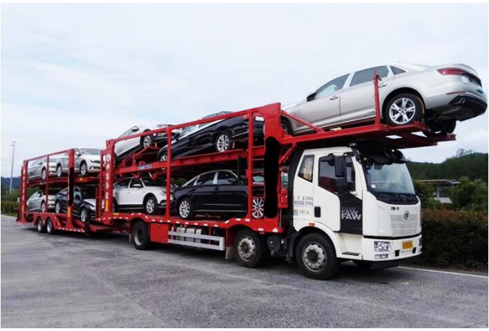 泉州到临邑县轿车托运